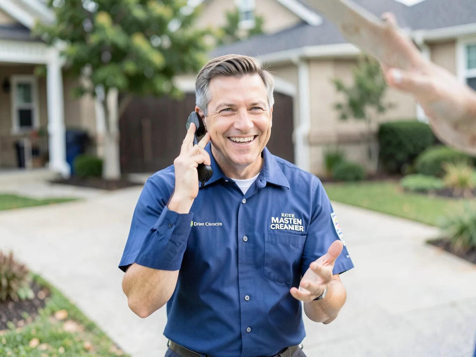 Drain Cleaning Toddville, IA FAQs